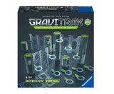 Ravensburger - Настолна Игра Gravitrax Pro - Допълнение Комплект За Вертикално Разширение --- BebeMama