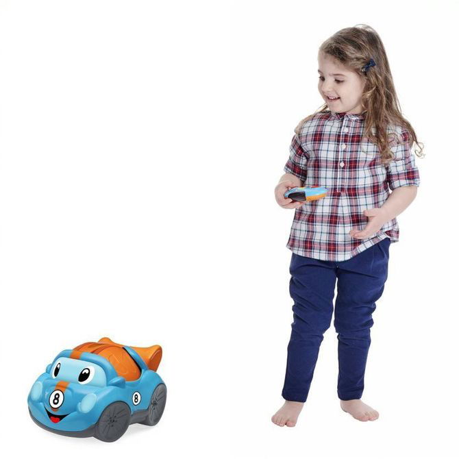 Rc Кола Rolly Coupe --- BebeMama