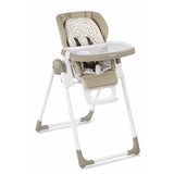 6291Pl S19 Mila Polipiel C/Reductor Crema --- BebeMama