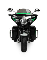 Акумулаторен Мотор Ride-Оn Vehicle Rit Черен Caretero Toyz --- BebeMama