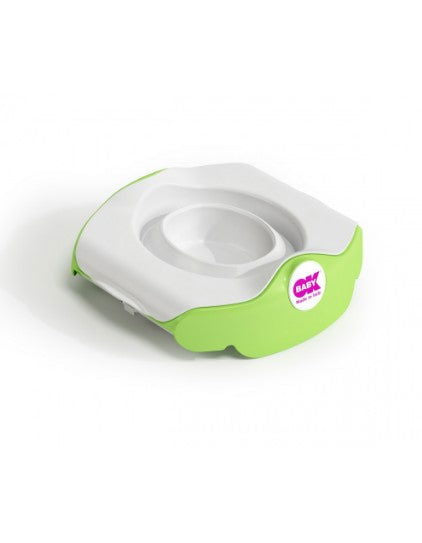 Roady Зелен --- BebeMama