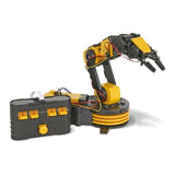 Robot electric - Braț - Macara - Tijă - 196 Piese