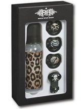 Rsb Подаръчен Комплект - Леопард --- BebeMama