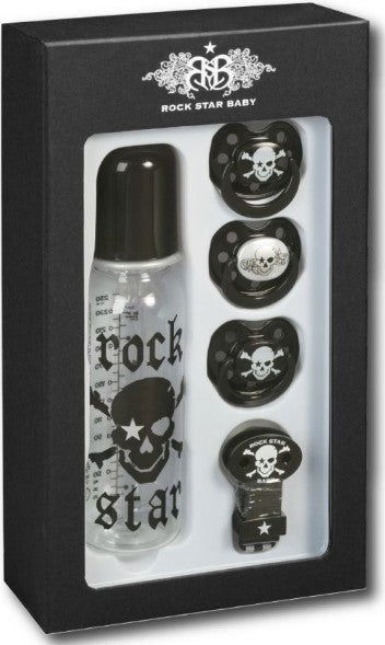 Rsb Подаръчен Комплект - Пират --- BebeMama