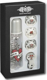 Rsb Подаръчен Комплект - Сърце С Крила --- BebeMama