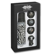 Rsb Подаръчен Комплект Зебра --- BebeMama