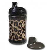 Rsb Тренировъчна Чашка Леопард --- BebeMama