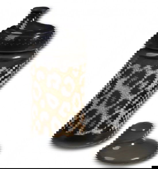 Rsb Тренировъчна Чашка Леопард --- BebeMama