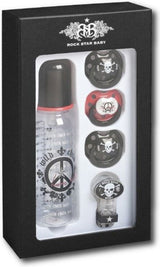 Rsb Подаръчен Комплект - Wild Child --- BebeMama