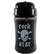 Rsb Чашка Със Сламка 340 Мл - Пират --- BebeMama