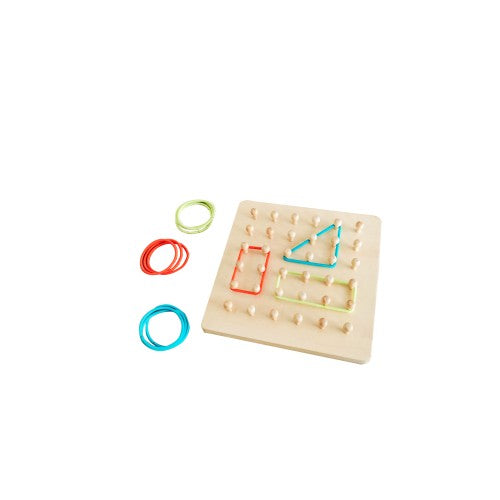 Smartbaby Kreatív Gumiszalag Játék