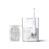 Орален Душ Power Flosser 7000 С Докинг Станция Hx3911 40 Philips Sonicare