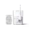 Орален Душ Power Flosser 7000 С Докинг Станция Hx3911 40 Philips Sonicare