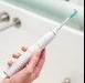 Philips Sonicare DiamondClean Smart 9100 elektromos fogkefe, fehér