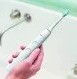 Philips Sonicare DiamondClean 9000 elektromos fogkefe, fehér