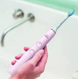 Philips Sonicare DiamondClean 9000 rózsaszín elektromos fogkefe
