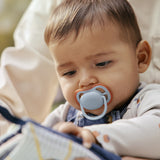 Залъгалки Ultra Air 0 6м Пастелни, Момче Philips Avent