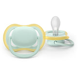 Залъгалки Ultra Air 0 6м Пастелни, Момче Philips Avent