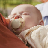 Залъгалки Ultra Soft 0 6м Пастелни Philips Avent