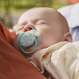 Залъгалки Ultra Soft 0 6м Пастелни С Декор Philips Avent
