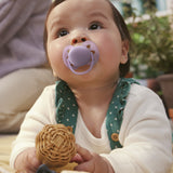 Залъгалки Ultra Soft 6 18м Пастелни Момиче Philips Avent