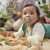 Залъгалки Ultra Soft 6 18м Неутрални С Декор Philips Avent