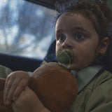 Залъгалки Ultra Soft 18м+ Неутрални С Декор Philips Avent