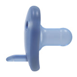 Залъгалки Soothie 0 6м, Сини Philips Avent