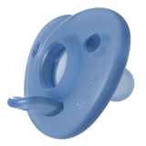 Залъгалки Soothie 0 6м, Сини Philips Avent