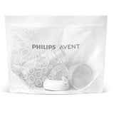 Торби За Стерилизация В Микровълнова Печка, 5 Бр. Philips Avent