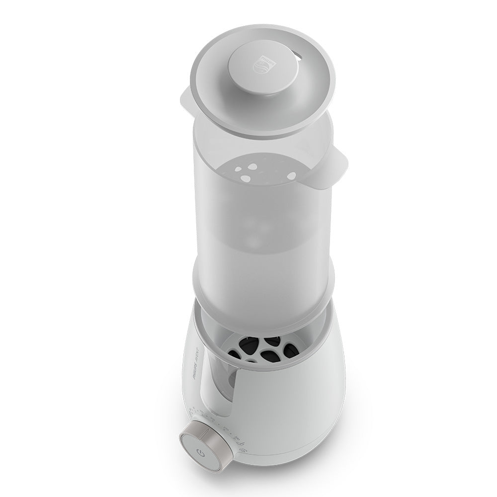 Стерилизатор И Подгревател 2 В 1 Premium Philips Avent