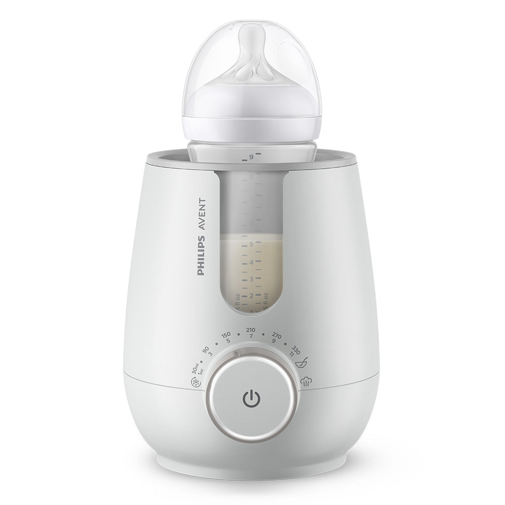 Стерилизатор И Подгревател 2 В 1 Premium Philips Avent