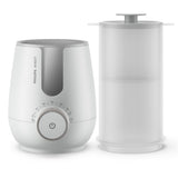 Стерилизатор И Подгревател 2 В 1 Premium Philips Avent