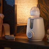Стерилизатор И Подгревател 2 В 1 Premium Philips Avent
