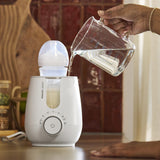 Стерилизатор И Подгревател 2 В 1 Premium Philips Avent