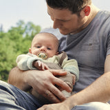 Залъгалки Ultra Air Night 0 6м Пастелни, Неутрални Philips Avent