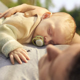 Залъгалки Ultra Air Night 0 6м Пастелни, Неутрални Philips Avent