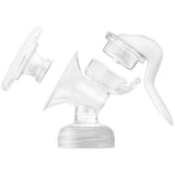Ръчна Помпа За Изцеждане На Кърма Natural Motion Philips Avent