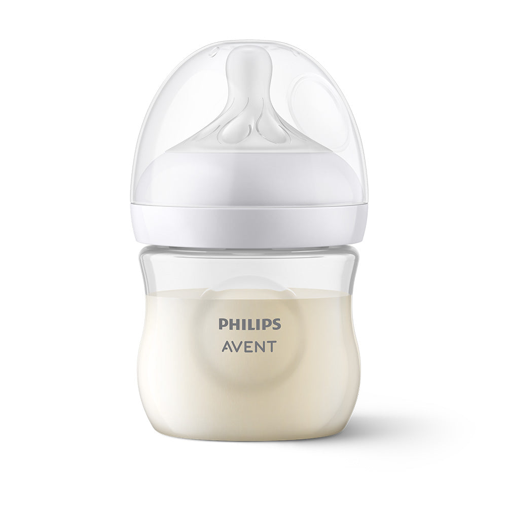 Комплект 2 Бр. Шишета Natural Response 125 Мл 0м+ Philips Avent