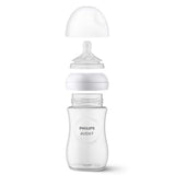 Комплект 3 Бр. Шишета Natural Response 260 Мл 3м+ Philips Avent
