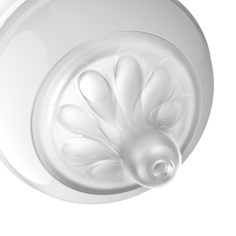 Биберони Natural Response Scy960 03 Комплект 3 Бр, Flow 3, 4 ,5 Philips Avent
