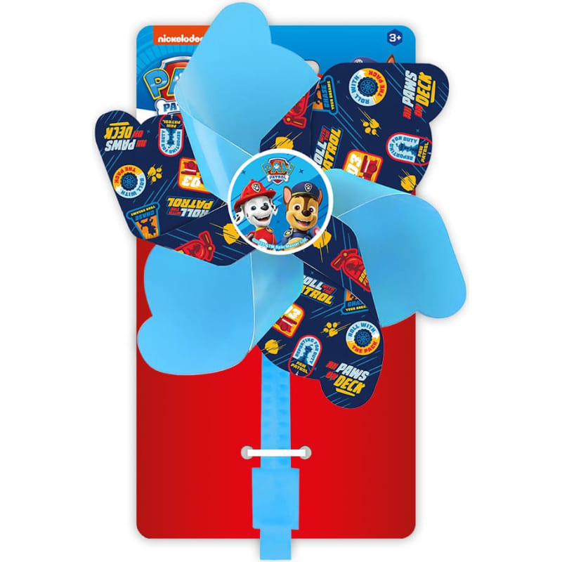 Въртележка Paw Patrol Boys Seven