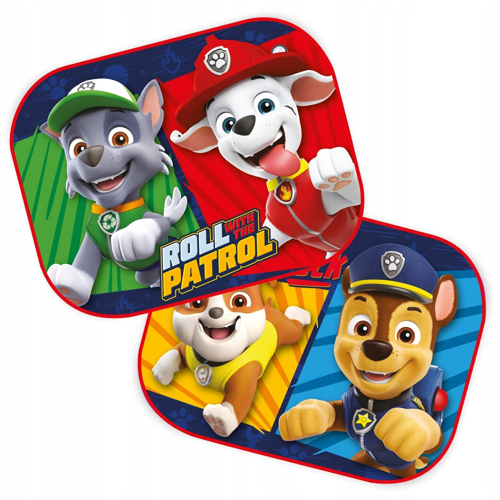 Сенник 2 Бр. 44*35cm Paw Patrol Boys Seven