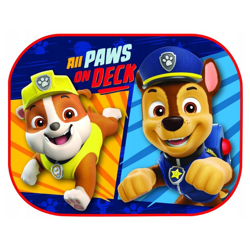 Сенник 2 Бр. 44*35cm Paw Patrol Boys Seven