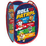 Кош За Играчки Paw Patrol Boys Seven