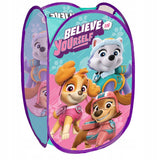 Кош За Играчки Paw Patrol Girls Seven