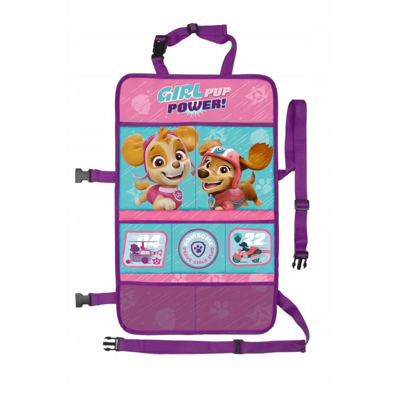 Органайзер Paw Patrol Girls Seven