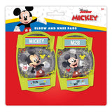 Наколенки И Налакътници Mickey Seven