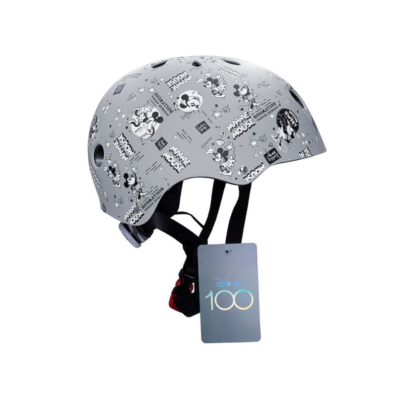Каска Sport Minnie Mouse D100 M Seven