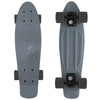 Skateboard Penny Board Negru-Gri